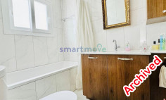 3 bedroom modern detached house for rent Limassol 