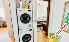 3 bedroom modern detached house for rent Limassol 