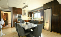 3 bedroom penthouse for sale, Deryneia 