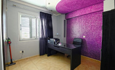 3 bedroom penthouse for sale, Deryneia 