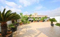 3 bedroom penthouse for sale, Deryneia 