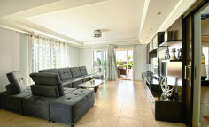 3 bedroom penthouse for sale, Deryneia 