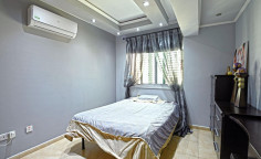 3 bedroom penthouse for sale, Deryneia 