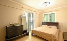 3 bedroom penthouse for sale, Deryneia 