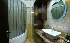 3 bedroom penthouse for sale, Deryneia 