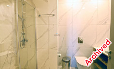 2 bedroom penthouse apartment for sale, Kapparis 