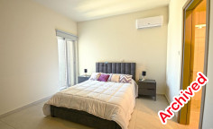 2 bedroom penthouse apartment for sale, Kapparis 