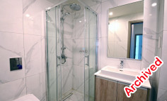 2 bedroom penthouse apartment for sale, Kapparis 
