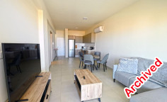 2 bedroom penthouse apartment for sale, Kapparis 