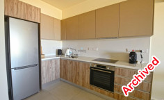 2 bedroom penthouse apartment for sale, Kapparis 