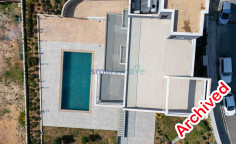 7 bedroom detached villa for rent sea views Limassol 7 bedroom detached villa for rent sea views Limassol