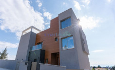 7 bedroom detached villa for rent sea views Limassol 