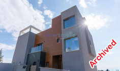 7 bedroom detached villa for rent sea views Limassol 7 bedroom detached villa for rent sea views Limassol