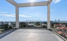 7 bedroom detached villa for rent sea views Limassol 