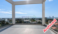 7 bedroom detached villa for rent sea views Limassol 7 bedroom detached villa for rent sea views Limassol