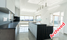 7 bedroom detached villa for rent sea views Limassol 7 bedroom detached villa for rent sea views Limassol