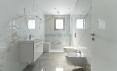 7 bedroom detached villa for rent sea views Limassol 