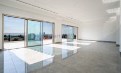 7 bedroom detached villa for rent sea views Limassol 
