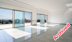 7 bedroom detached villa for rent sea views Limassol 7 bedroom detached villa for rent sea views Limassol