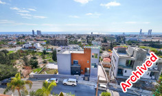 7 bedroom detached villa for rent sea views Limassol 7 bedroom detached villa for rent sea views Limassol