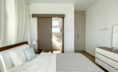 3 bedroom furnished villa with swimming pool for sale in Kapparis