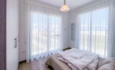 3 bedroom furnished villa with swimming pool for sale in Kapparis