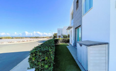 3 bedroom furnished villa with swimming pool for sale in Kapparis