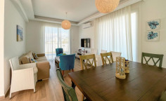 3 bedroom furnished villa with swimming pool for sale in Kapparis