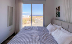 3 bedroom furnished villa with swimming pool for sale in Kapparis