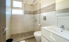 3 bedroom furnished villa with swimming pool for sale in Kapparis