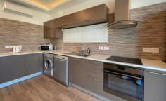 3 bedroom furnished villa with swimming pool for sale in Kapparis