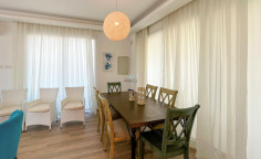 3 bedroom furnished villa with swimming pool for sale in Kapparis