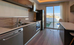3 bedroom furnished villa with swimming pool for sale in Kapparis