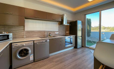 3 bedroom furnished villa with swimming pool for sale in Kapparis