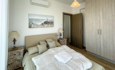 3 bedroom furnished villa with swimming pool for sale in Kapparis