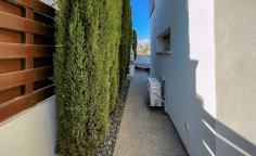 3 bedroom furnished villa with swimming pool for sale in Kapparis