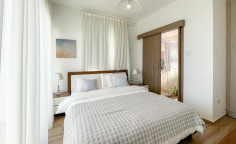 3 bedroom furnished villa with swimming pool for sale in Kapparis