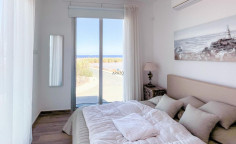 3 bedroom furnished villa with swimming pool for sale in Kapparis