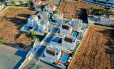 Modern 4 bedroom villa for sale, Ayia Napa Modern 4 bedroom villa for sale, Ayia Napa