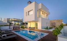 Modern 4 bedroom villa for sale, Ayia Napa Modern 4 bedroom villa for sale, Ayia Napa