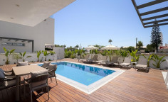 Modern 4 bedroom villa for sale, Ayia Napa Modern 4 bedroom villa for sale, Ayia Napa