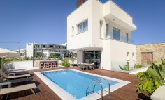 Modern 4 bedroom villa for sale, Ayia Napa Modern 4 bedroom villa for sale, Ayia Napa