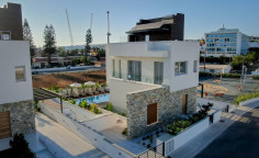Modern 4 bedroom villa for sale, Ayia Napa Modern 4 bedroom villa for sale, Ayia Napa