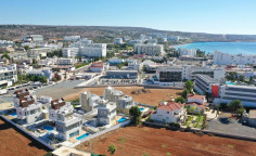 Modern 4 bedroom villa for sale, Ayia Napa Modern 4 bedroom villa for sale, Ayia Napa