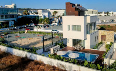 Modern 4 bedroom villa for sale, Ayia Napa Modern 4 bedroom villa for sale, Ayia Napa