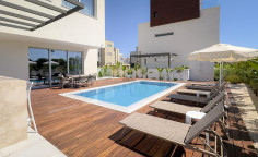 Modern 4 bedroom villa for sale, Ayia Napa Modern 4 bedroom villa for sale, Ayia Napa