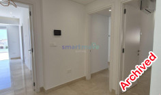 5-bedroom detached villa for rent Limassol 