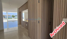 5-bedroom detached villa for rent Limassol 