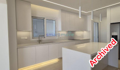 5-bedroom detached villa for rent Limassol 