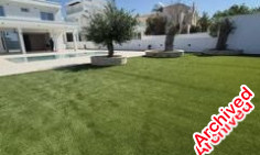 5-bedroom detached villa for rent Limassol 